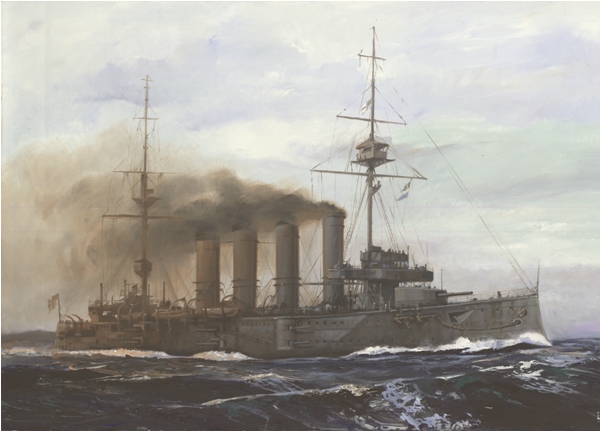 HMS Good Hope