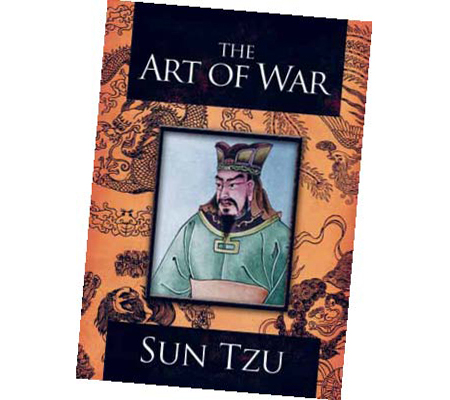 The Art of War