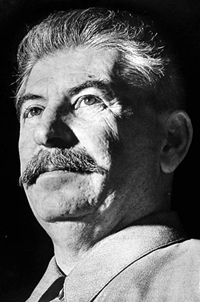 Stalin