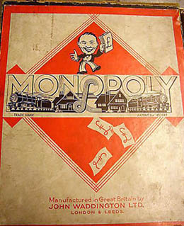 Monopoly