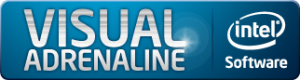 Intel Visual Adrenaline