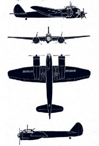 Junkers 88A