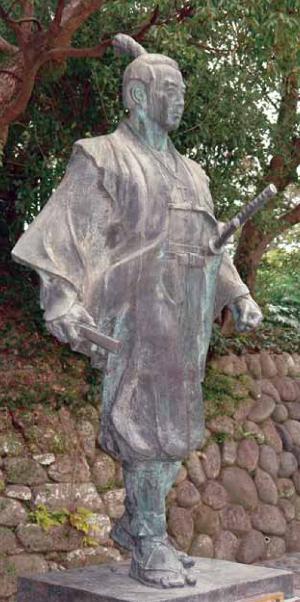Nagasaki Jinzaemon was the samurai who gave his name to the great port city of Nagasaki Nagasaki Jinzaemon was the samurai who gave his name to the great port city of Nagasaki