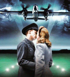 Flare Path at the Theatre Royal Haymarket