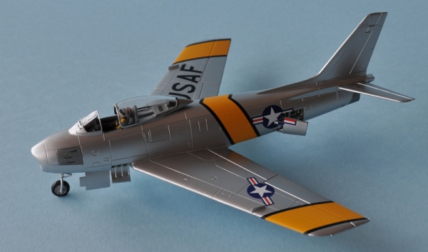 Airfix Sabre