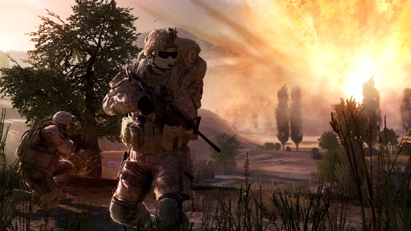 Operation Flashpoint Red River