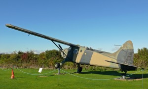 1 DHC-2 Beaver AL1