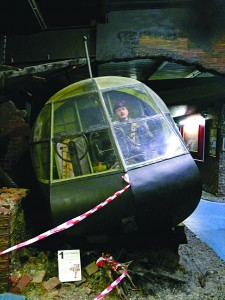11 Horsa Mk II Glider