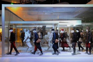 Museum of the great war