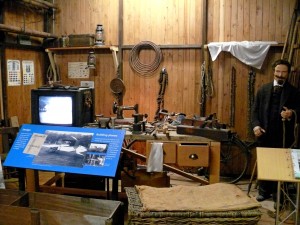 4 Cody's workshop