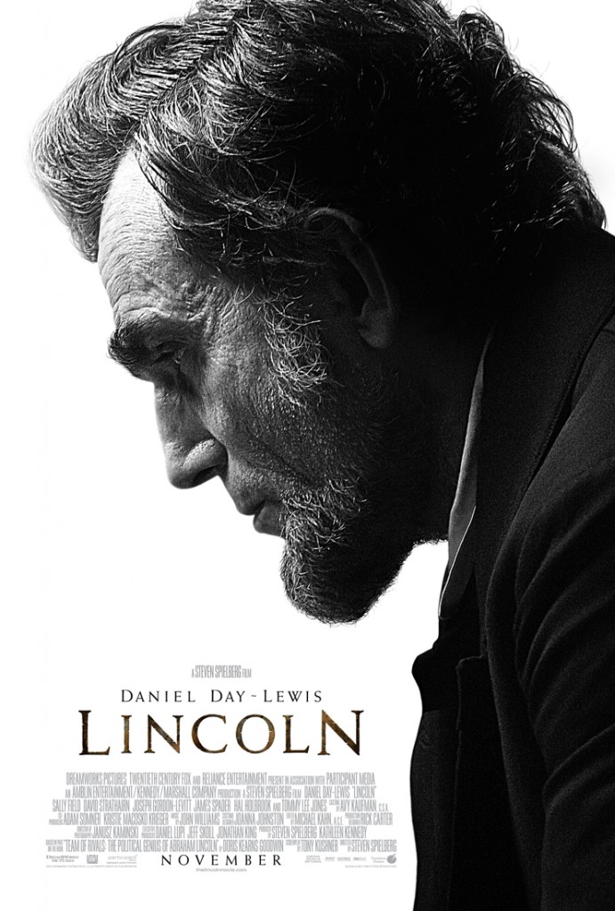 LincolnPoster