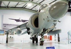 Fleet Air Arm Museum