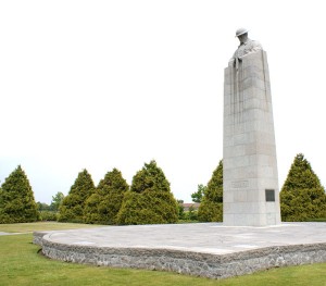 Guided Battlefield Tours