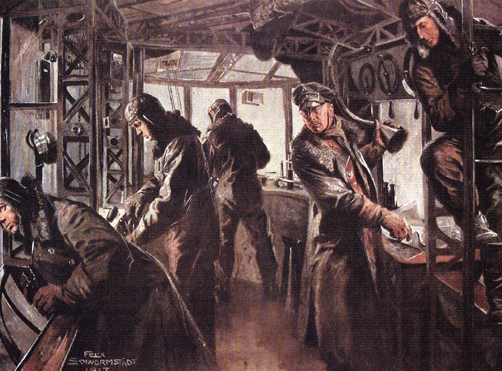 Zepp-control-gondola-recon