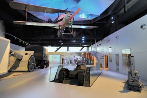 Great-War-Museum