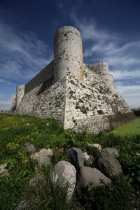 Battle Castles with Dan Snow S1