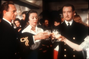 The Man Who Never Was Year 1956 Director Ronald Neame Clifton Webb