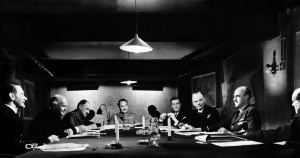 GEOFFREY KEEN THE MAN WHO NEVER WAS (1956)