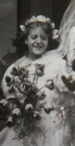 Maureen aged 11