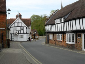 Princes Risborough 1