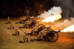 British-Military-Tournament