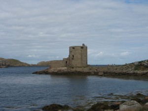 MHM Cromwell's Castle (2)