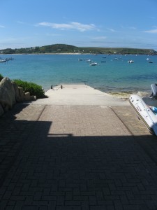 MHM New Grimsby Seaplane Slipway (4)