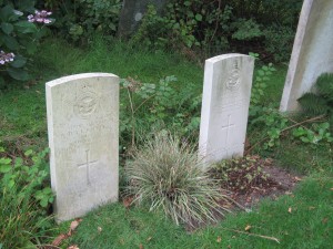 MHM Old Town Churchyard (2)