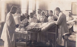 LEg-operation-in-field-hospital