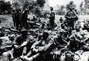 australian prisoners