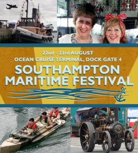 Southampton-Maritime-Festival