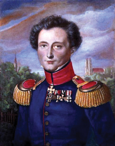 Clausewitz