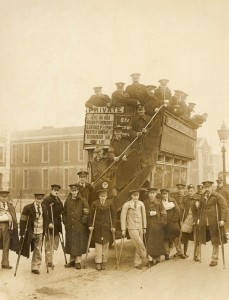 London-Transport-Museum