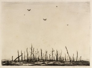 That Cursed Wood 1918