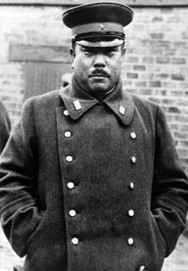 General Tomojuki Yamashita (1885-1946), known as ‘the Tiger of Malaya’ and ‘the Beast of Bataan’. Was the captor of Singapore the greatest Japanese general of the Second World War?