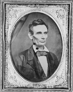 Lincoln