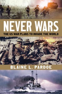 Never-Wars