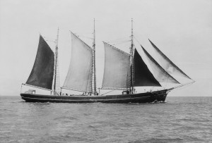 National-Historic-Ships