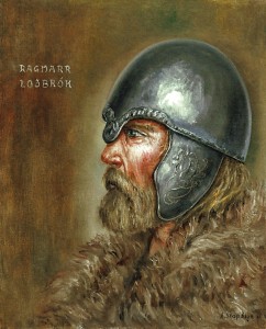 Ragnar-Lodbrok