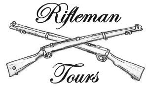 Rifleman tours