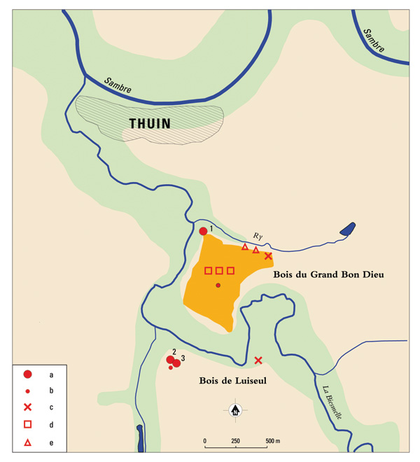 Topography-of-Thuin