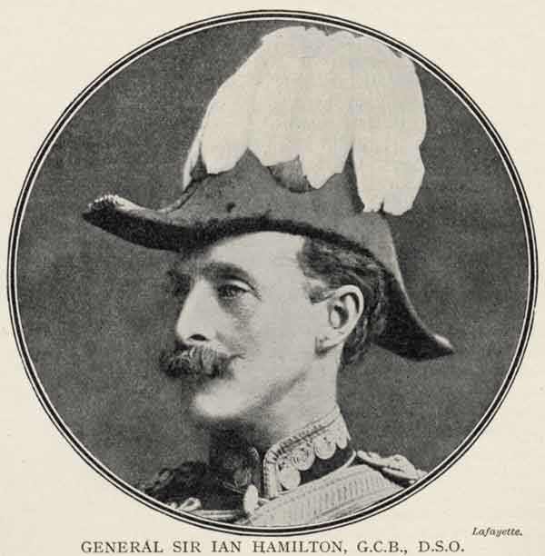 Gen-Sir-Ian-Hamilton,-CinC-Dardanelles-forces