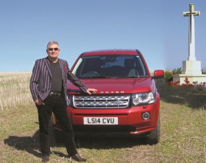 Arras Battlefield Tours