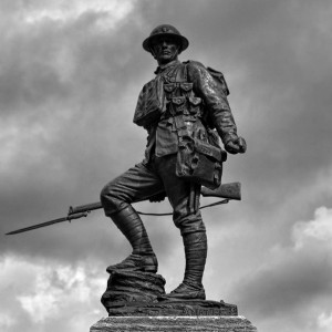 Bird Battlefield Tours