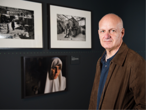 Eleven Women Facing War