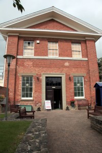 Regimental Museum