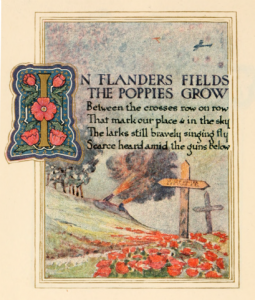In_Flanders_Fields_(1921)_page_1