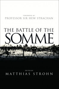 Battle of the Somme
