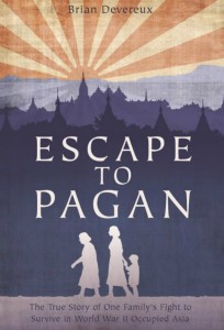 Casemate Escape to Pagan