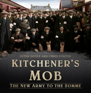 Kitcheners Mob